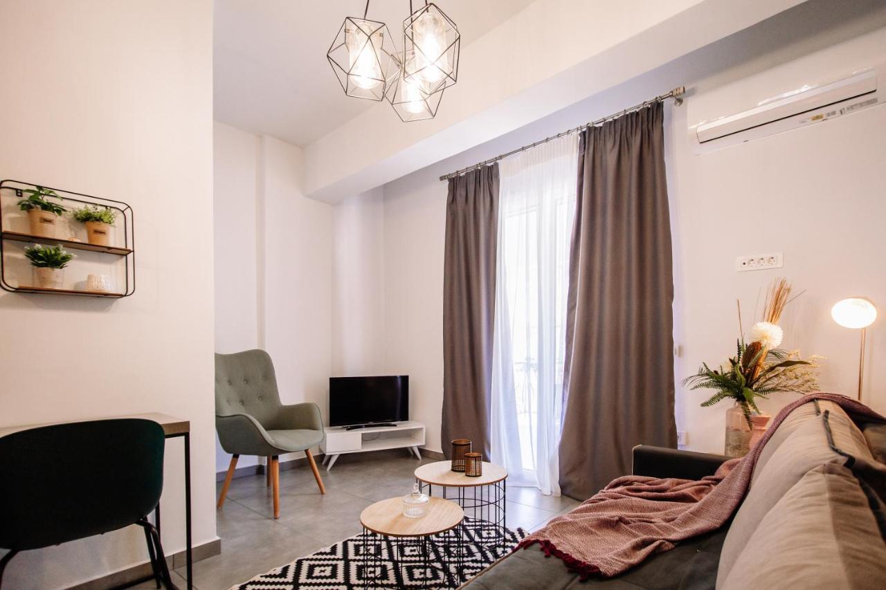 Miriam'S Apartment 2 Ζάκυνθος Πόλη Εξωτερικό φωτογραφία